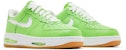 나이키 에어 포스 1 로우 EVO '액션 그린' HF3630-300