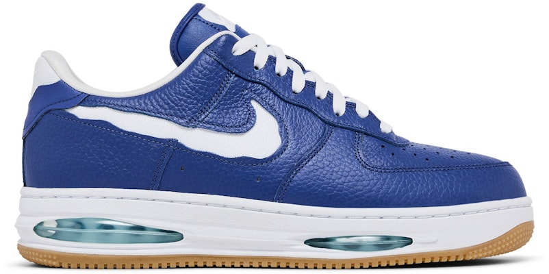 Nike Air Force 1 Low EVO 'Team Royal' HF3630-400 Buy Nike Air Force 1 Low EVO 'Team Royal' HF3630-400