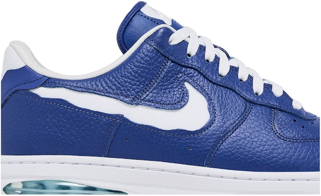 Nike Air Force 1 Low EVO 'Team Royal' Lelaki HF3630-400 Order Nike Air Force 1 Low EVO 'Team Royal' Lelaki HF3630-400