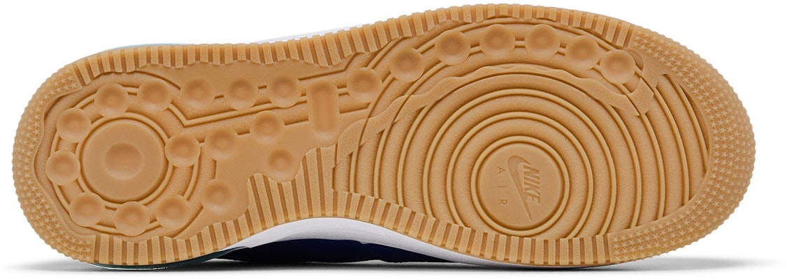 Nike Air Force 1 Low EVO 'Team Royal' Lelaki HF3630-400 Shop Nike Air Force 1 Low EVO 'Team Royal' Lelaki HF3630-400