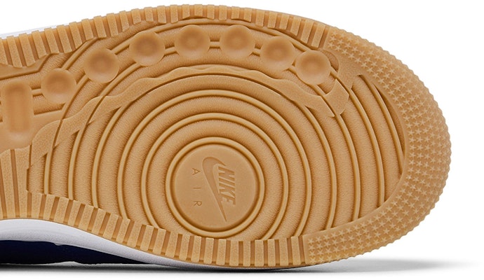Nike Air Force 1 Low EVO 'Team Royal' Lelaki HF3630-400 Purchase Nike Air Force 1 Low EVO 'Team Royal' Lelaki HF3630-400