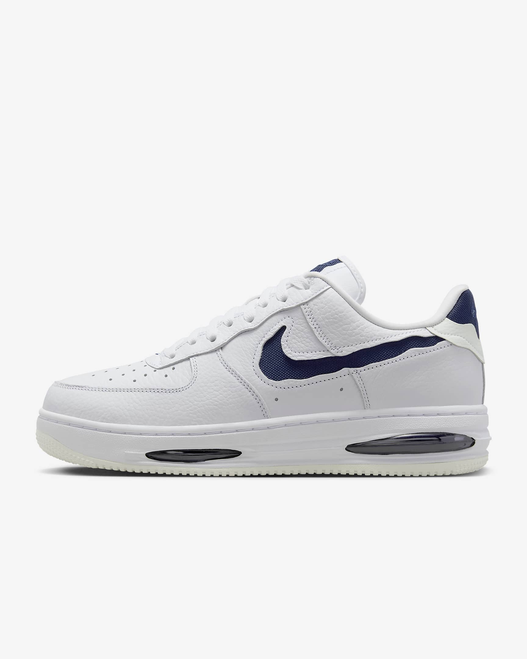 Nike Air Force 1 Low EVO 'White Summit White' HF3630-102