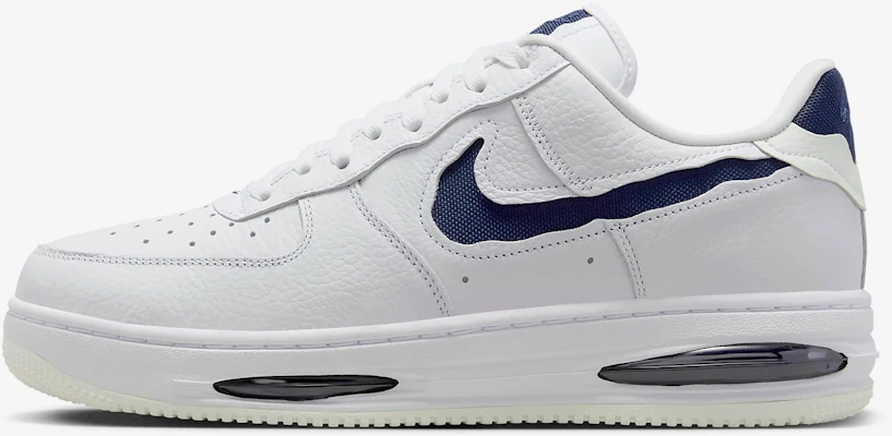 Nike Air Force 1 Low EVO「白色頂峰白」 HF3630-102 Buy Nike Air Force 1 Low EVO「白色頂峰白」 HF3630-102