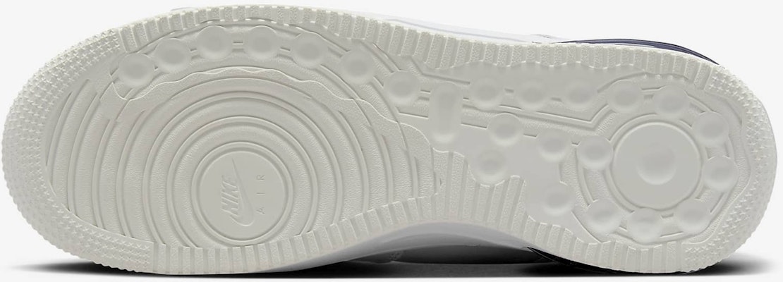 Nike Air Force 1 Low EVO「白色頂峰白」 HF3630-102 Order Nike Air Force 1 Low EVO「白色頂峰白」 HF3630-102