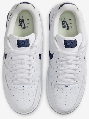 Nike Air Force 1 Low EVO「白色頂峰白」 HF3630-102 Shop Nike Air Force 1 Low EVO「白色頂峰白」 HF3630-102