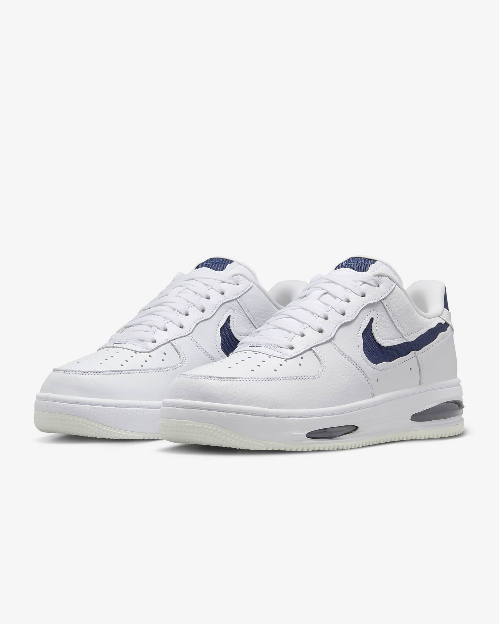 Purchase Nike Air Force 1 Low EVO「白色頂峰白」 HF3630-102