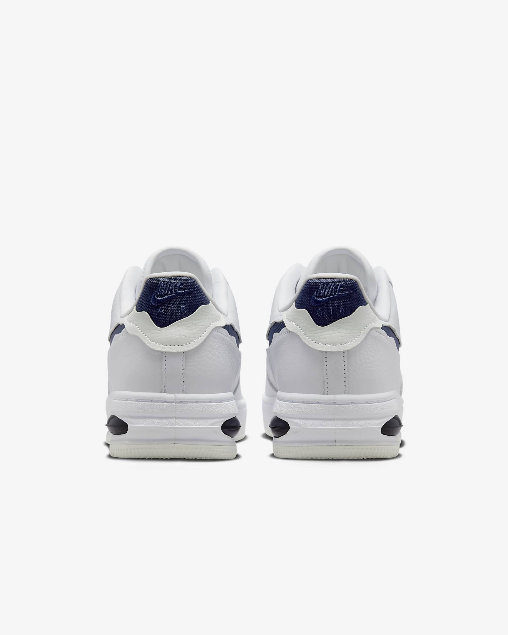 Details for Nike Air Force 1 Low EVO「白色頂峰白」 HF3630-102