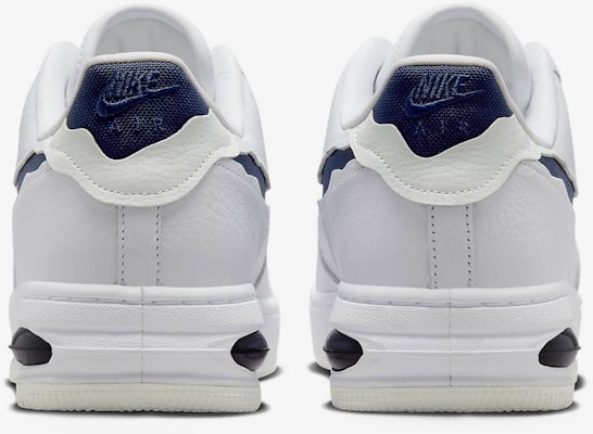 Nike Air Force 1 Low EVO「白色頂峰白」 HF3630-102 Details for Nike Air Force 1 Low EVO「白色頂峰白」 HF3630-102