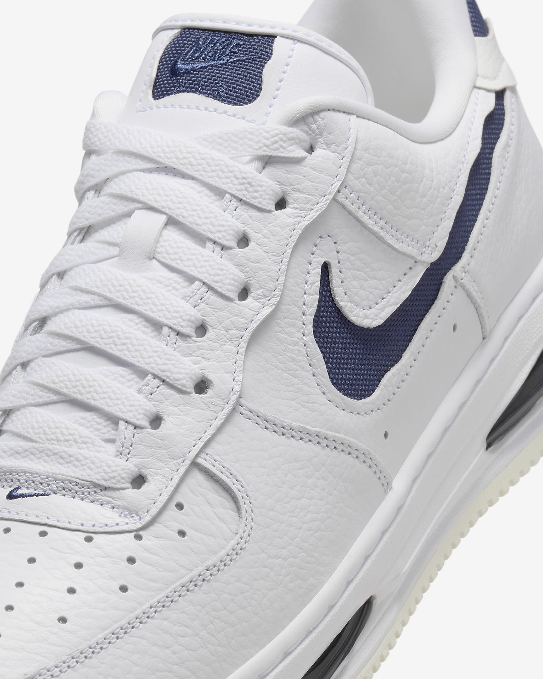 Sizing Nike Air Force 1 Low EVO「白色頂峰白」 HF3630-102