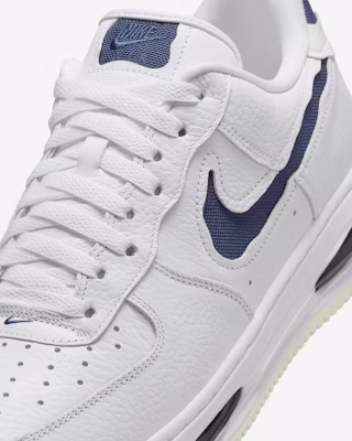 Nike Air Force 1 Low EVO「白色頂峰白」 HF3630-102 Sizing Nike Air Force 1 Low EVO「白色頂峰白」 HF3630-102