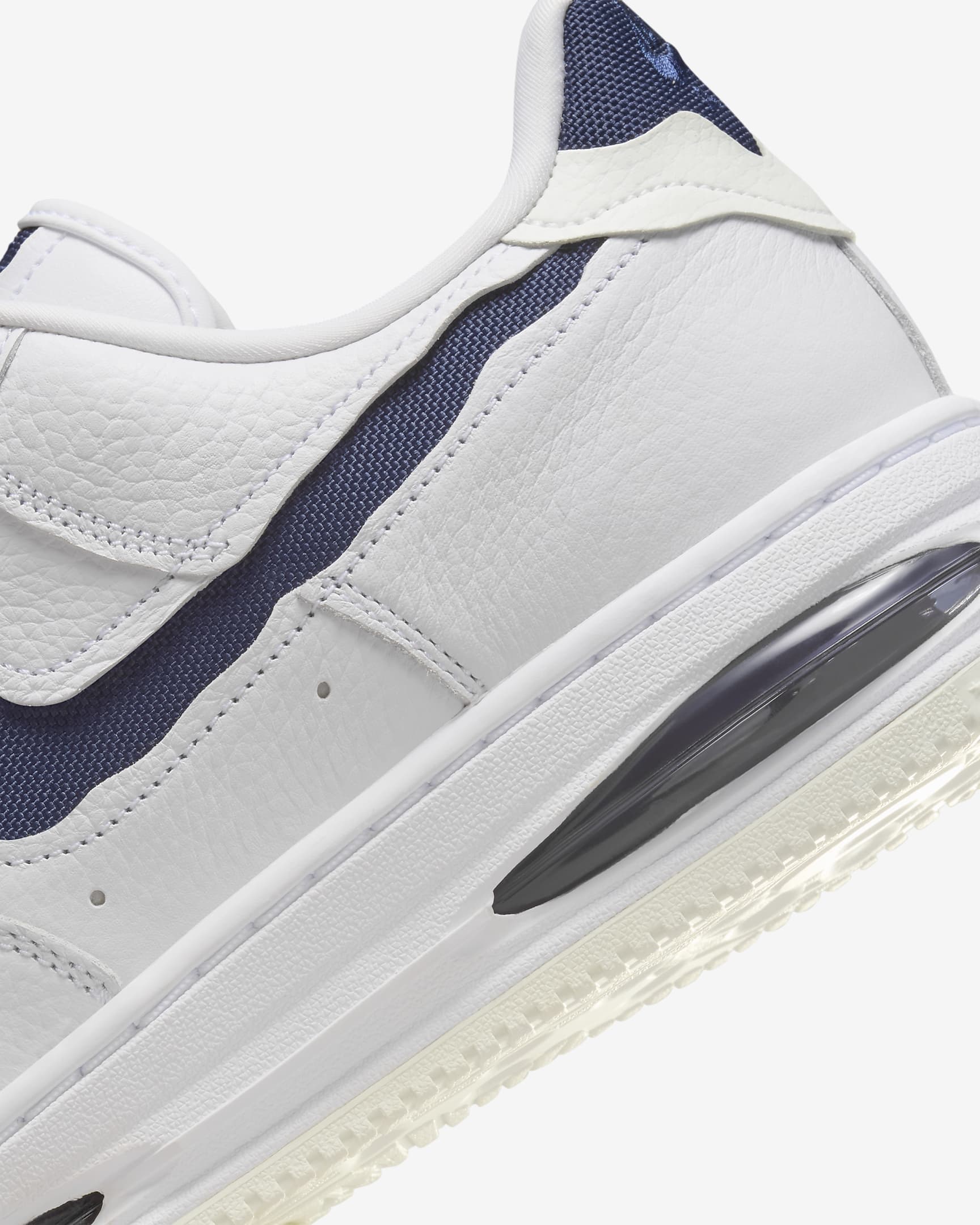 Cheap Nike Air Force 1 Low EVO「白色頂峰白」 HF3630-102