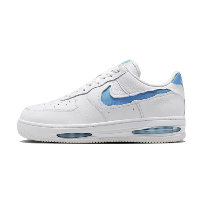 Nike Air Force 1 Low EVO 'White University Blue'