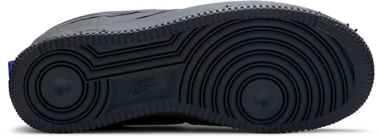 耐克空军一号低帮实验款'黑色' CV1754-001 Shop 耐克空军一号低帮实验款'黑色' CV1754-001