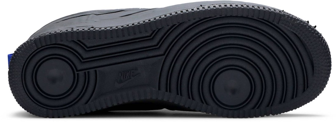 Nike Air Force 1 Low 實驗款「黑色」CV1754-001 Shop Nike Air Force 1 Low 實驗款「黑色」CV1754-001