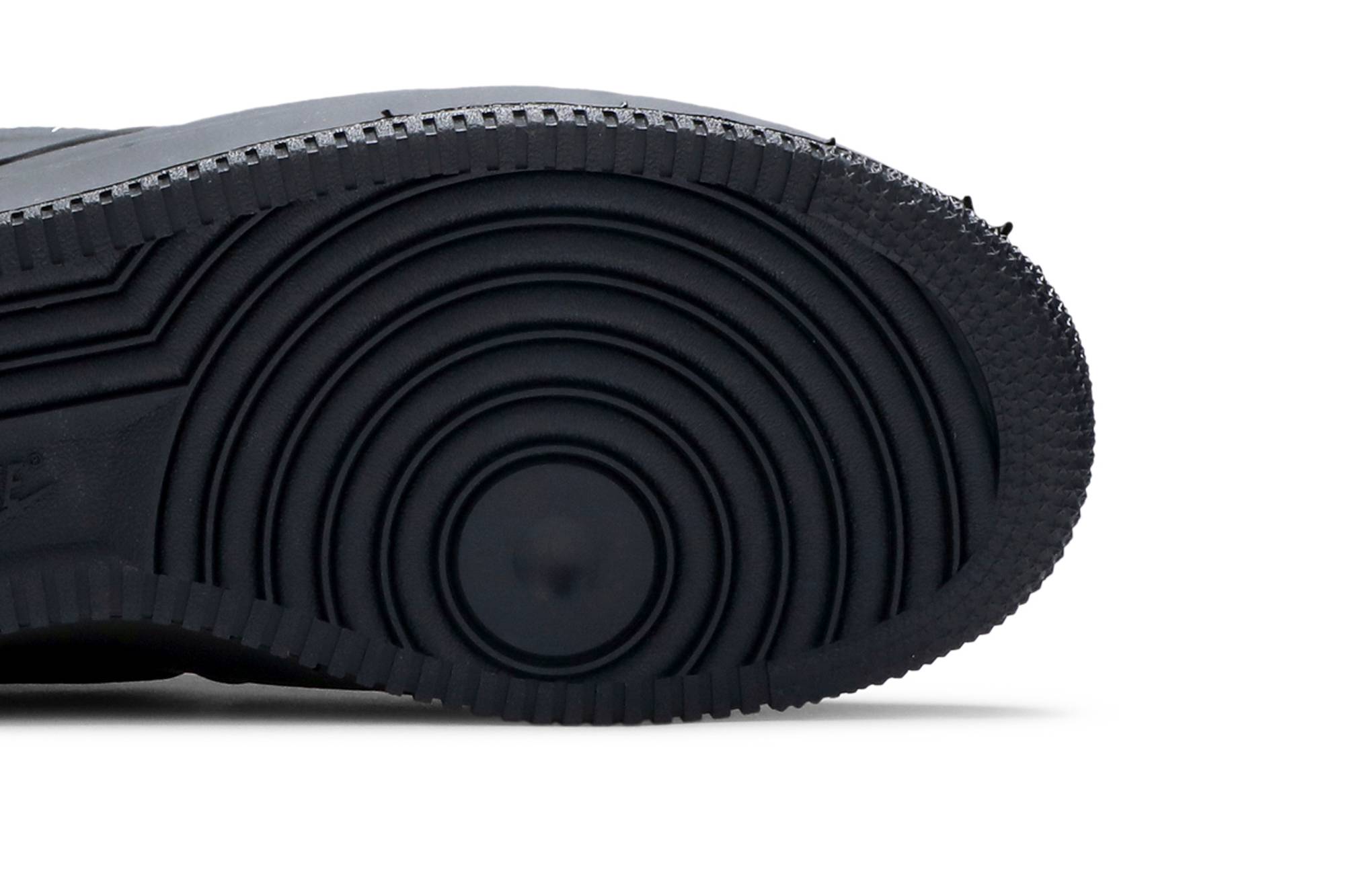 Purchase Nike Air Force 1 Low 實驗款「黑色」CV1754-001