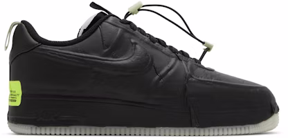 Nike Air Force 1 Low Eksperimental 'Black Glow' DJ9780-001 Buy Nike Air Force 1 Low Eksperimental 'Black Glow' DJ9780-001