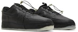 Cheap Nike Air Force 1 Low Experimental 'Black Glow' Brilla en la Oscuridad DJ9780-001