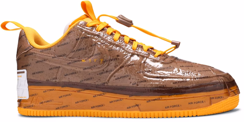 Nike Air Force 1 Low Experimental 'Parcel Service' CZ1528-200 Buy Nike Air Force 1 Low Experimental 'Parcel Service' CZ1528-200