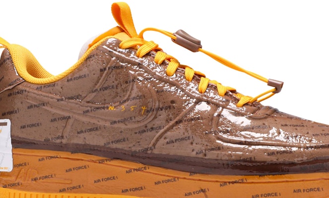 Nike Air Force 1 Low Experimental 'Parcel Service' CZ1528-200 Order Nike Air Force 1 Low Experimental 'Parcel Service' CZ1528-200
