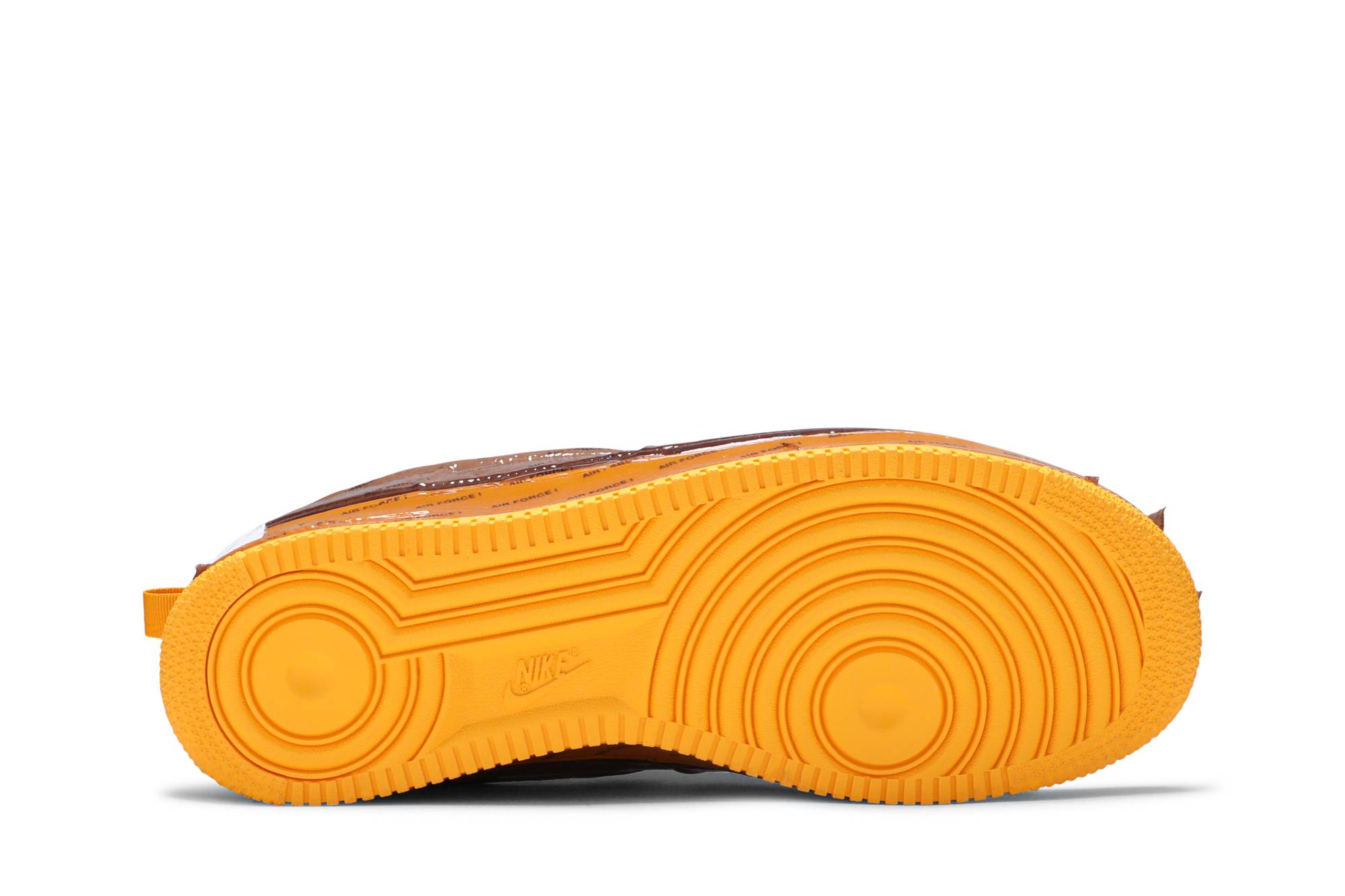 Shop 耐吉 Air Force 1 低筒實驗款 '包裹服務' CZ1528-200