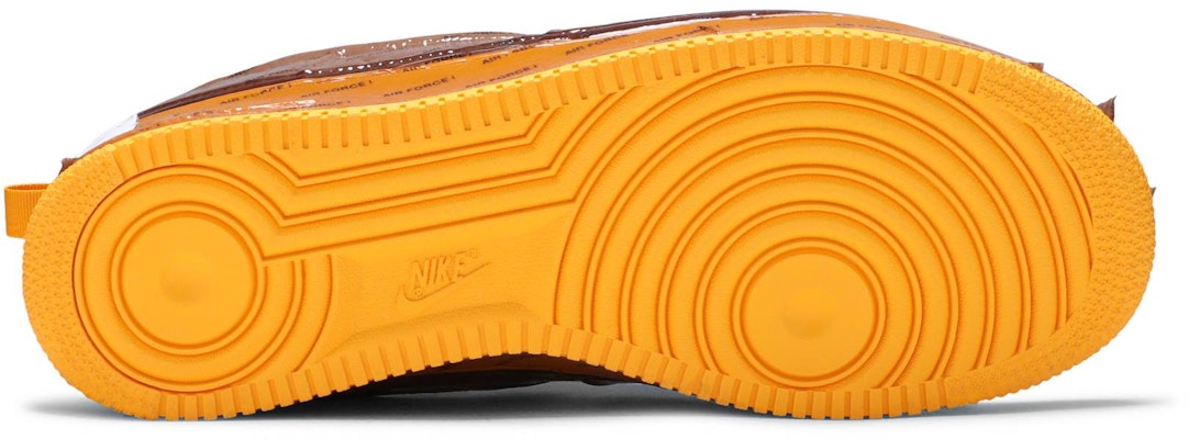 Nike Air Force 1 Low Experimental 'Parcel Service' CZ1528-200 Shop Nike Air Force 1 Low Experimental 'Parcel Service' CZ1528-200