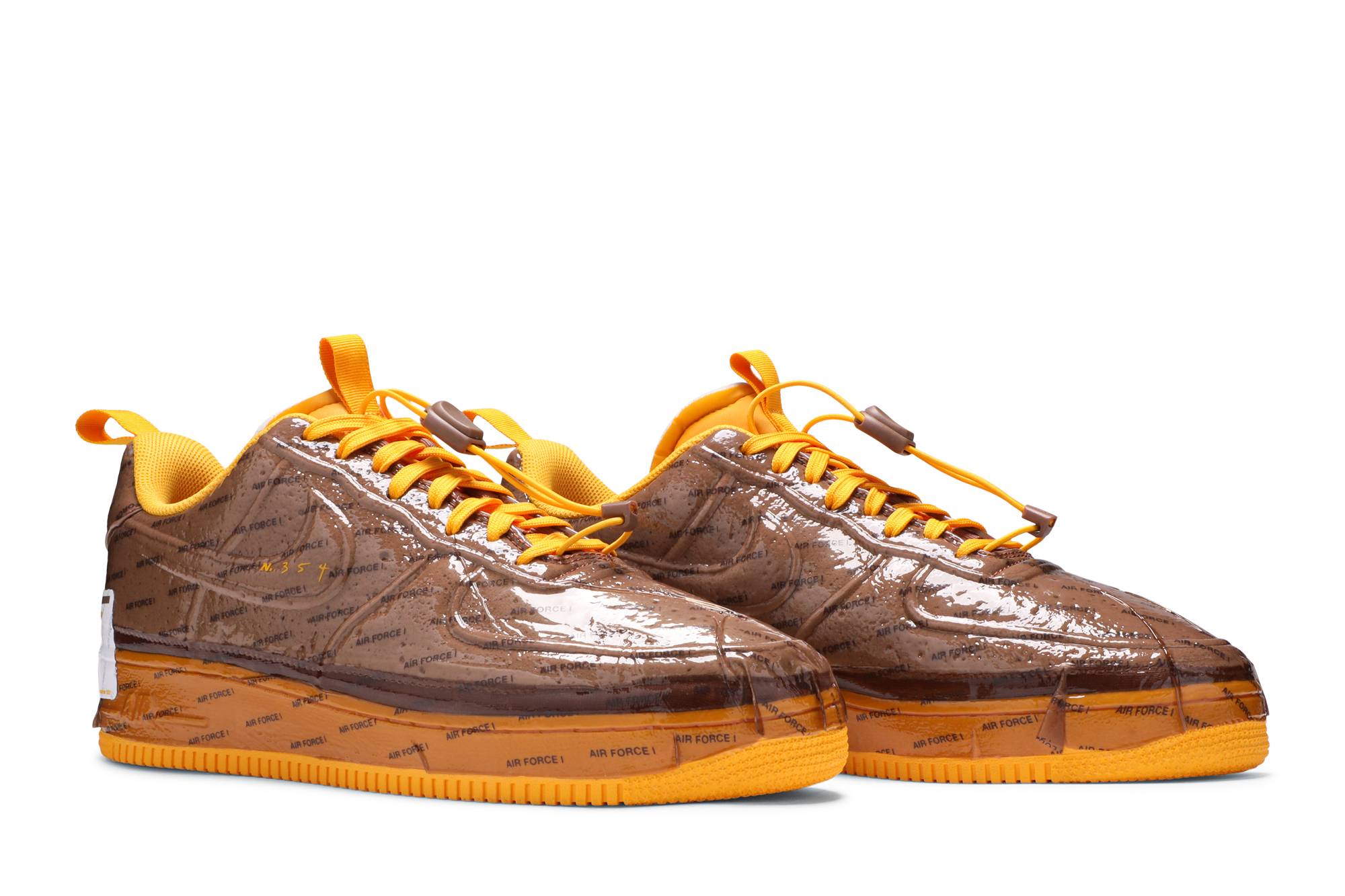 Cheap 耐吉 Air Force 1 低筒實驗款 '包裹服務' CZ1528-200