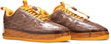 Cheap Nike Air Force 1 Low Eksperimental 'Parcel Service' CZ1528-200