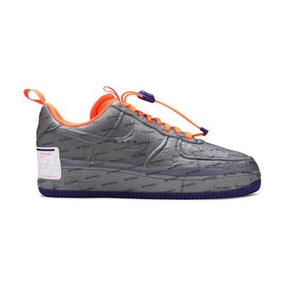 Nike Air Force 1 Low Experimental 'Phoenix Suns'