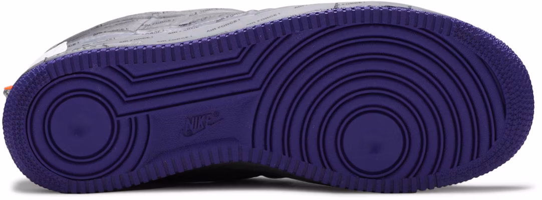 Nike Air Force 1 Low Experimental 'Phoenix Suns' CZ1528-001 Shop Nike Air Force 1 Low Experimental 'Phoenix Suns' CZ1528-001