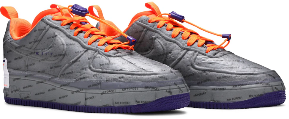 Nike Air Force 1 Low Experimental 'Phoenix Suns' CZ1528-001 Cheap Nike Air Force 1 Low Experimental 'Phoenix Suns' CZ1528-001