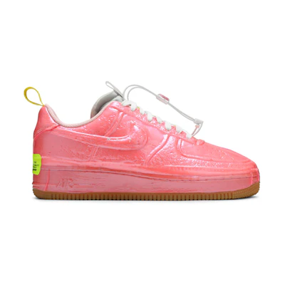 Nike Air Force 1 Low Experimental 'Racer Pink'
