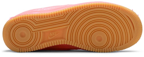 耐克空军1号低帮实验版“竞速粉” CV1754-600 Shop 耐克空军1号低帮实验版“竞速粉” CV1754-600