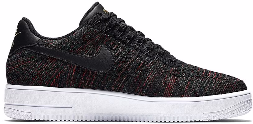 耐克 空军1代 低帮 飞线 '黑色酒红' 817419-005 Order 耐克 空军1代 低帮 飞线 '黑色酒红' 817419-005