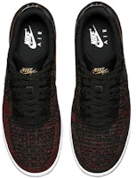 Nike Air Force 1 Low Flyknit '黑酒紅' 817419-005 Shop Nike Air Force 1 Low Flyknit '黑酒紅' 817419-005