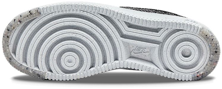 (JR) ナイキ エア フォース 1 クレーター フライニット ブラック DM1060-001 Details for (JR) ナイキ エア フォース 1 クレーター フライニット ブラック DM1060-001