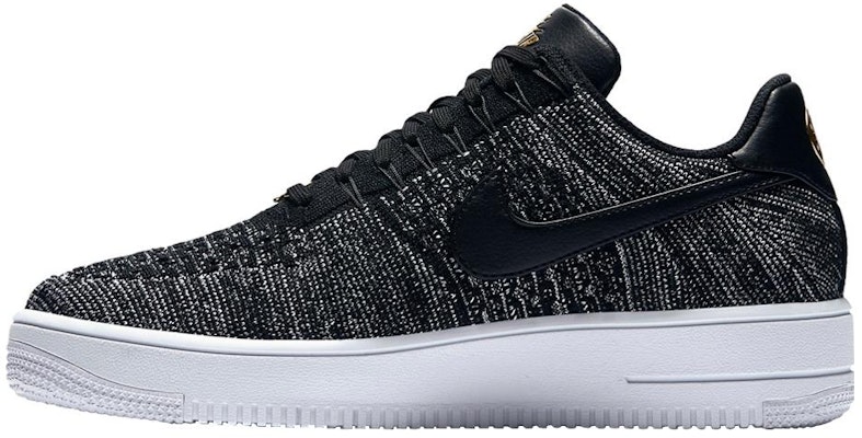 Nike Air Force 1 Low Flyknit Quai 54 853880-001 Buy Nike Air Force 1 Low Flyknit Quai 54 853880-001