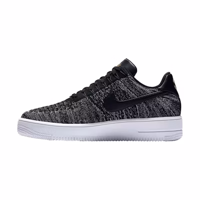 Nike Air Force 1 Low Flyknit Quai 54