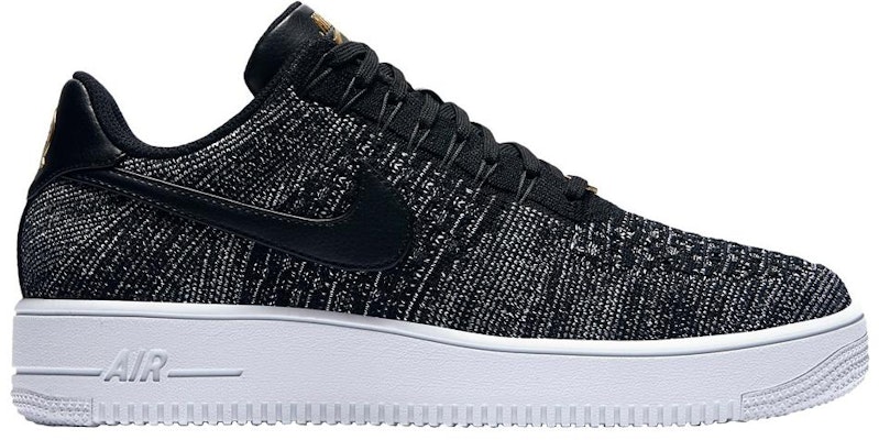 Nike Air Force 1 Low Flyknit Quai 54 853880-001 Order Nike Air Force 1 Low Flyknit Quai 54 853880-001