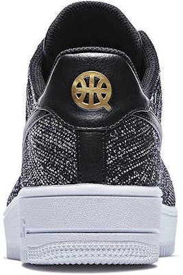 Nike Air Force 1 Low Flyknit Quai 54 853880-001 Shop Nike Air Force 1 Low Flyknit Quai 54 853880-001