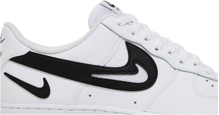 Air force all white 2025 low