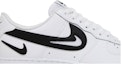 Order 나이키 에어포스 1 로우 FM '화이트 블랙' DR0143-101