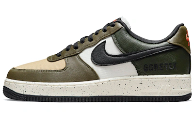 Nike Air Force 1 Low Gore-Tex 'Escape' DM6435-222