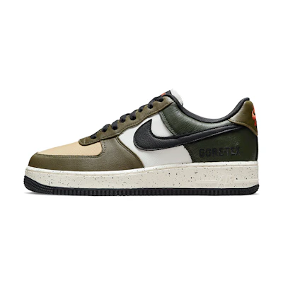 Nike Air Force 1 Low GTX 'Escape'