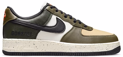 Nike Air Force 1 Low Gore-Tex 'Escape' DM6435-222 Nike Air Force 1 Low Gore-Tex 'Escape' DM6435-222