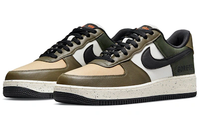 Nike Air Force 1 Low Gore-Tex 'Escape' DM6435-222