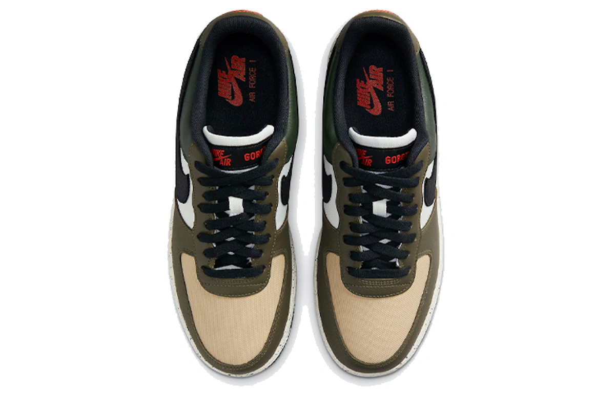 Nike Air Force 1 Low Gore-Tex 'Escape' DM6435-222