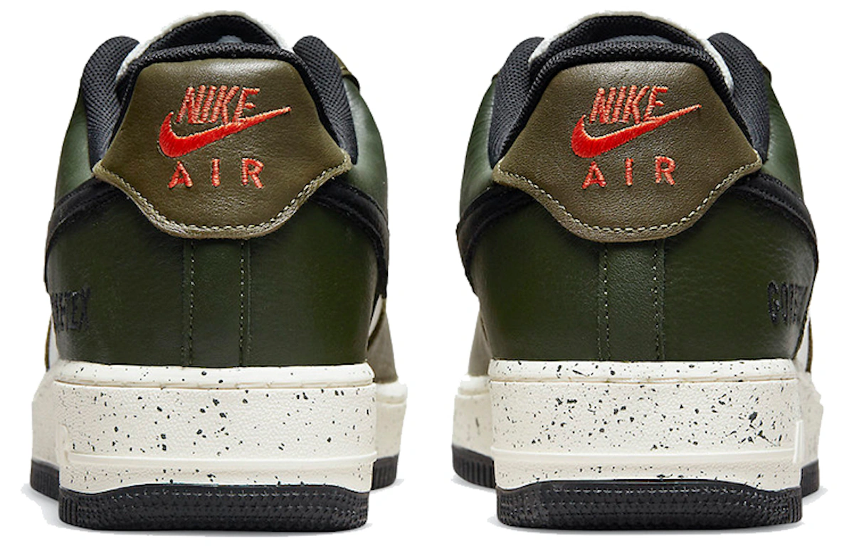 Nike Air Force 1 Low Gore-Tex 'Escape' DM6435-222