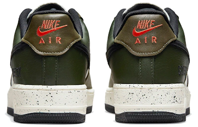 Nike Air Force 1 Low Gore-Tex 'Escape' DM6435-222