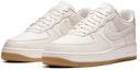 Lookbook Nike Air Force 1 Low Gore-Tex 'Phantom Gum' Lelaki DC9031-001