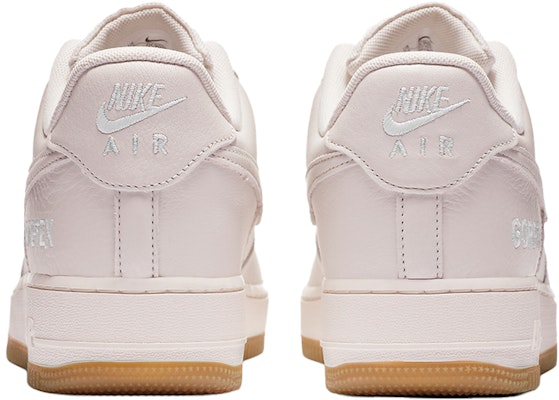 Nike Air Force 1 Low Gore-Tex 'Phantom Gum' Lelaki DC9031-001 Purchase Nike Air Force 1 Low Gore-Tex 'Phantom Gum' Lelaki DC9031-001